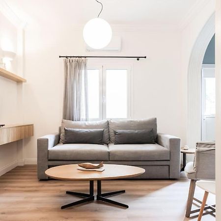 Family House Under The Acropolis Apartment Athena Bagian luar foto